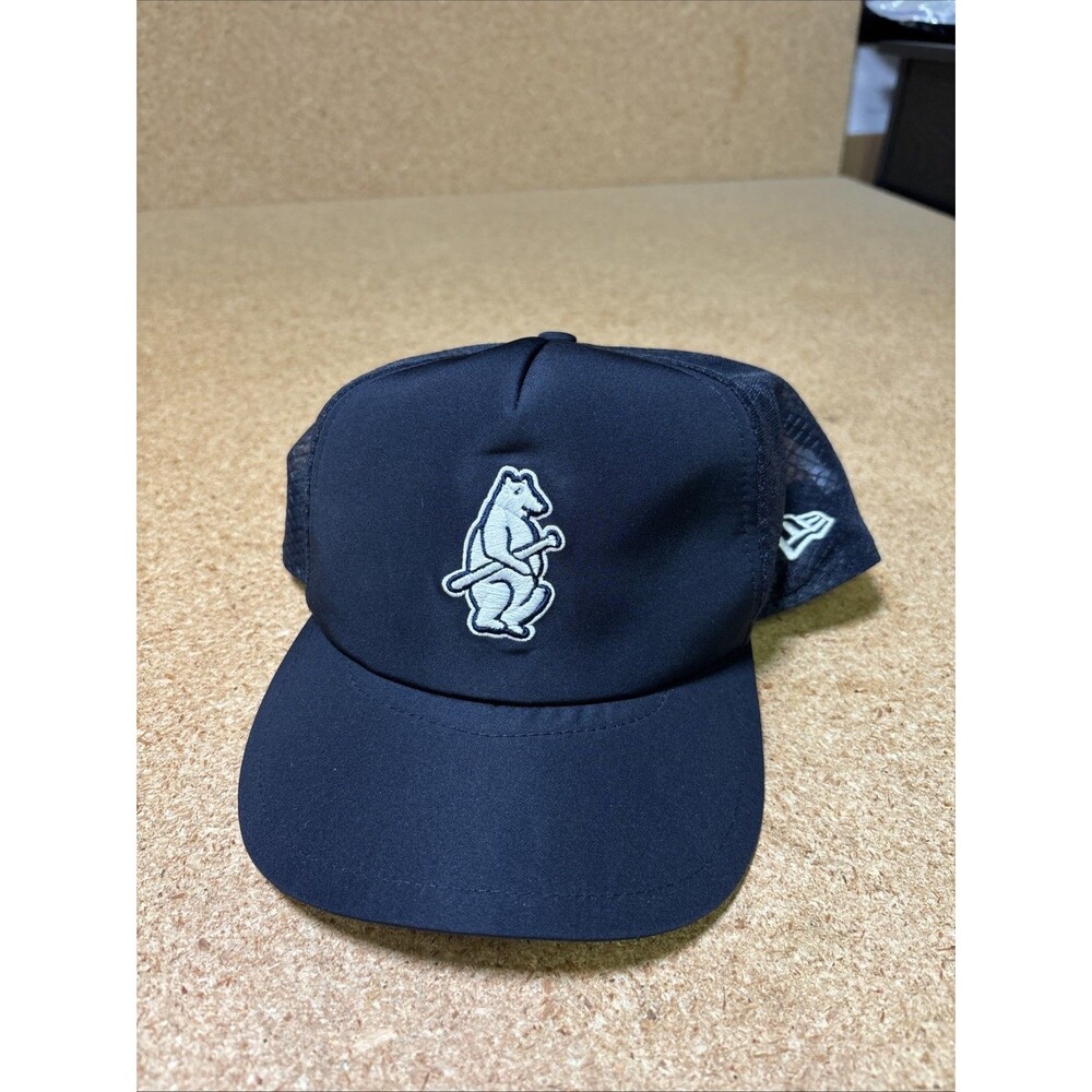Chicago Cubs 1914 Airflow SnapBack New Era Hat